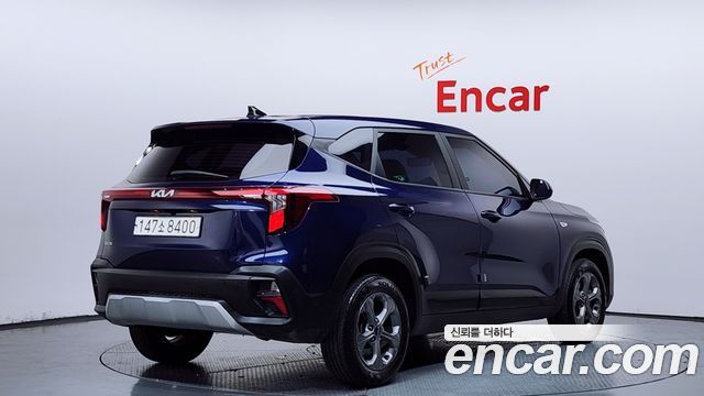Kia Seltos Gasoline 2.0 2WD Trendy 2024 — фото 2