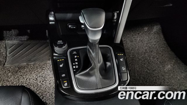 Kia Seltos Gasoline 2.0 2WD Trendy 2024 — фото 9