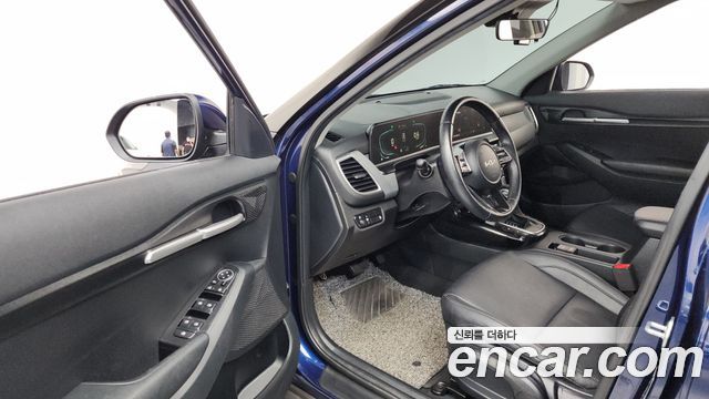 Kia Seltos Gasoline 2.0 2WD Trendy 2024 — фото 10