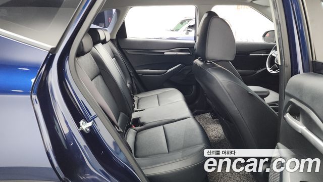 Kia Seltos Gasoline 2.0 2WD Trendy 2024 — фото 15