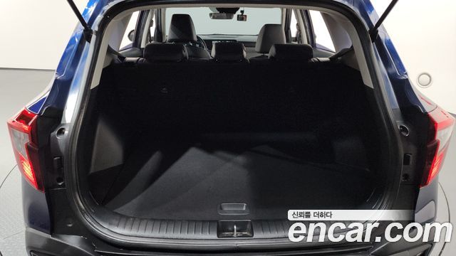 Kia Seltos Gasoline 2.0 2WD Trendy 2024 — фото 22