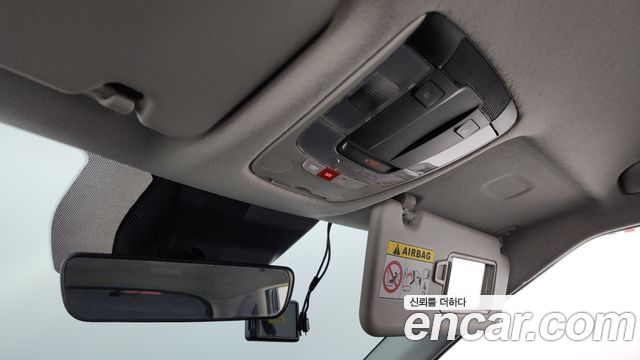 Kia Seltos Gasoline 2.0 2WD Trendy 2024 — фото 24