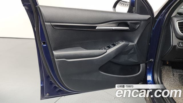 Kia Seltos Gasoline 2.0 2WD Trendy 2024 — фото 30