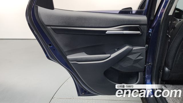 Kia Seltos Gasoline 2.0 2WD Trendy 2024 — фото 31