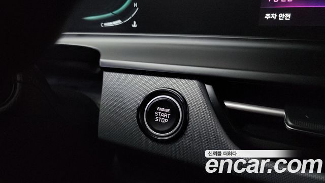 Kia Seltos Gasoline 2.0 2WD Trendy 2024 — фото 33