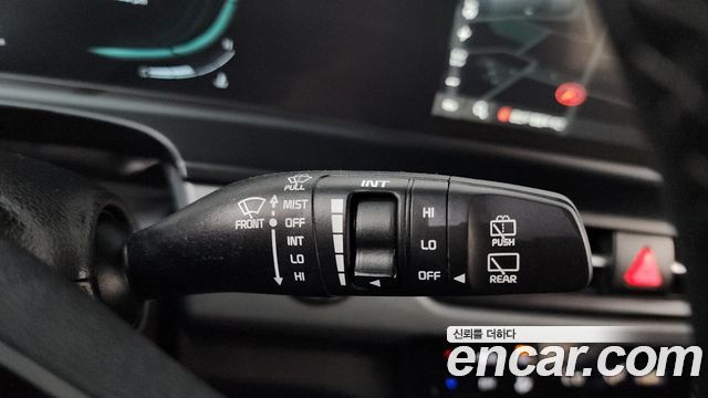 Kia Seltos Gasoline 2.0 2WD Trendy 2024 — фото 34