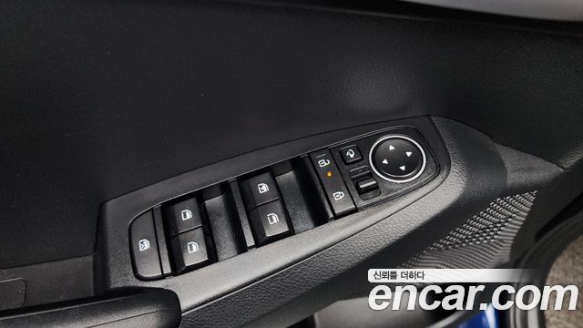 Kia Seltos Gasoline 2.0 2WD Trendy 2024 — фото 35