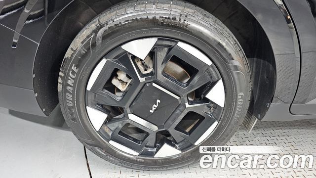 Kia Carnival (IV) Gasoline 7-Seater Noblesse 2024 — фото 5