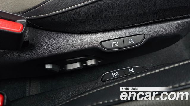 Kia Carnival (IV) Gasoline 7-Seater Noblesse 2024 — фото 28
