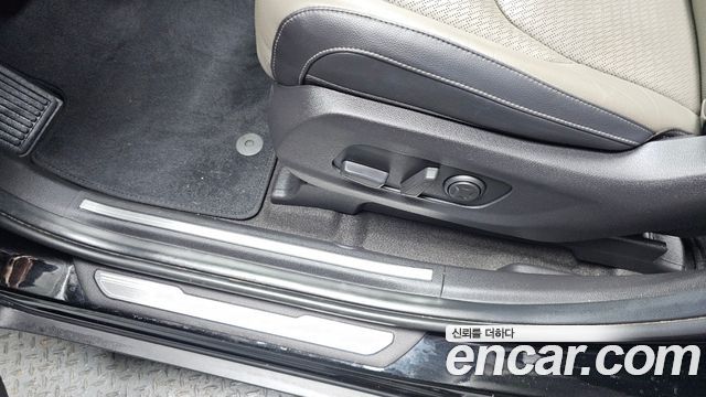Kia Carnival (IV) Gasoline 7-Seater Noblesse 2024 — фото 32