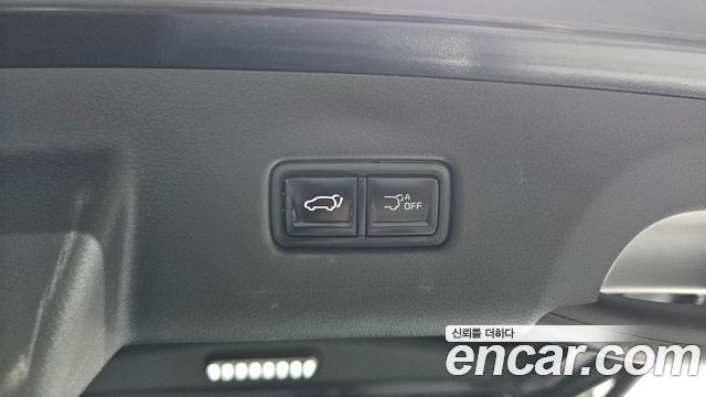 Kia Carnival (IV) Gasoline 7-Seater Noblesse 2024 — фото 33
