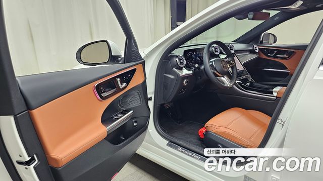 Mercedes-Benz C-Class (W206) C200 Avantgarde 2026 — фото 10