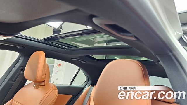 Mercedes-Benz C-Class (W206) C200 Avantgarde 2026 — фото 17