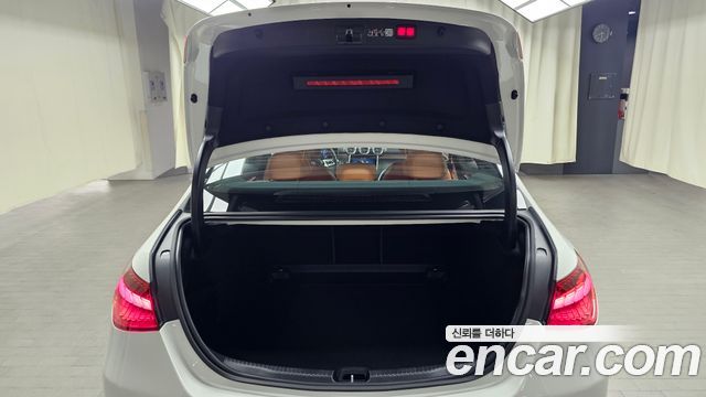 Mercedes-Benz C-Class (W206) C200 Avantgarde 2026 — фото 18