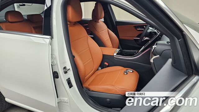Mercedes-Benz C-Class (W206) C200 Avantgarde 2026 — фото 26