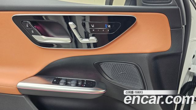 Mercedes-Benz C-Class (W206) C200 Avantgarde 2026 — фото 27