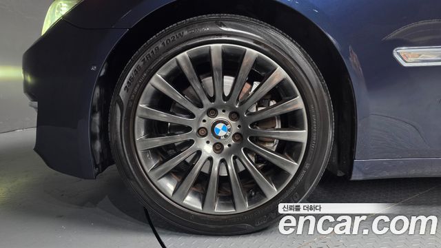 BMW 7 Series (F01) 740Li 2013 — фото 5