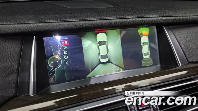 BMW 7 Series (F01) 740Li 2013 — фото 14