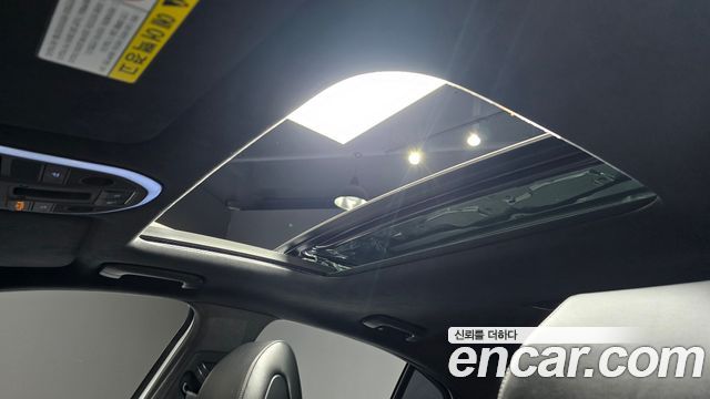 Genesis G70 2.0T Elite 2019 — фото 17
