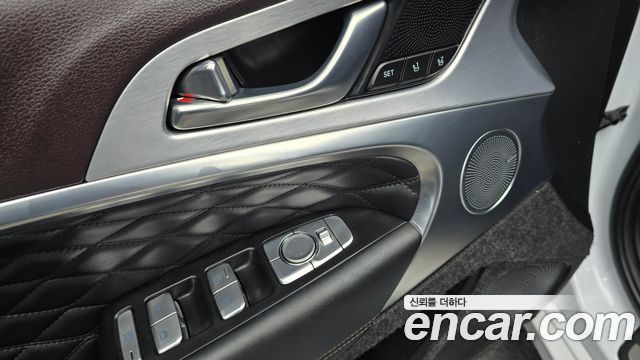 Genesis G70 2.0T Elite 2019 — фото 20