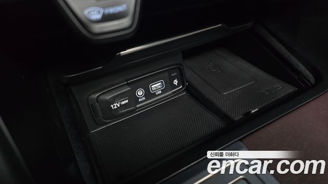 Genesis G70 2.0T Elite 2019 — фото 28