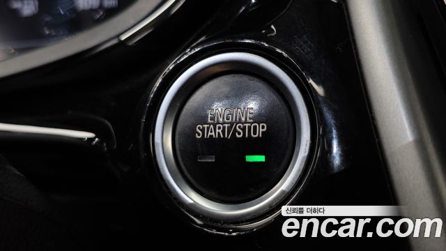 Chevrolet Next Spark LTZ 2018 — фото 24
