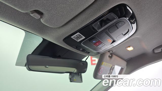 Hyundai Sonata The Edge (DN8) 2.0 Premium 2024 — фото 17