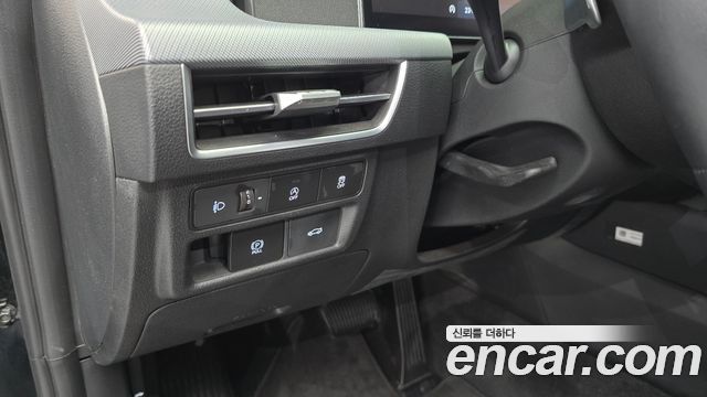 Hyundai Sonata The Edge (DN8) 2.0 Premium 2024 — фото 19