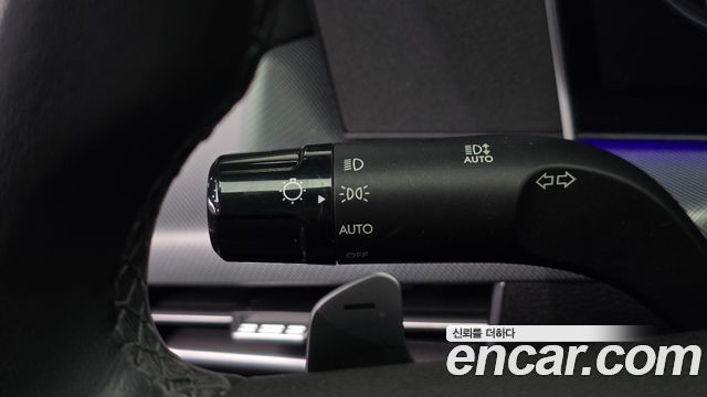 Hyundai Sonata The Edge (DN8) 2.0 Premium 2024 — фото 28