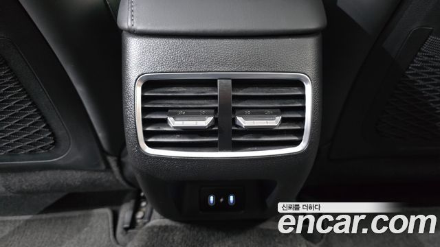 Hyundai Sonata The Edge (DN8) 2.0 Premium 2024 — фото 31
