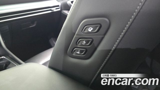 Hyundai Sonata The Edge (DN8) 2.0 Premium 2024 — фото 32