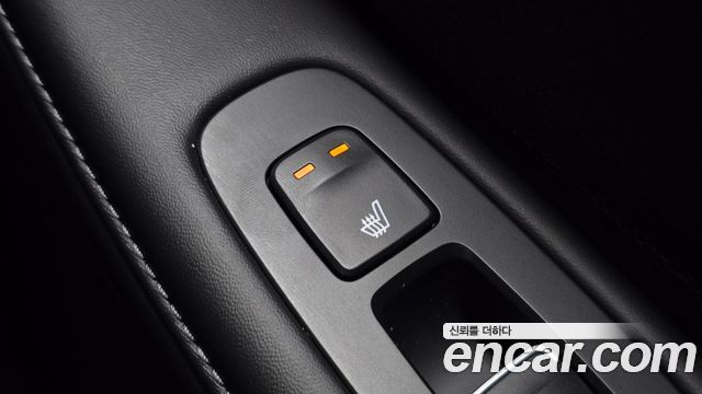 Hyundai Sonata The Edge (DN8) 2.0 Premium 2024 — фото 33