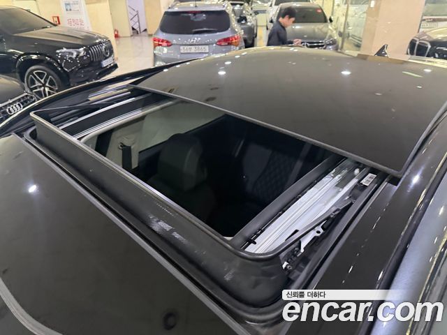 Kia Sportage Hybrid (V) Signature Gravity 2WD 2022 — фото 6