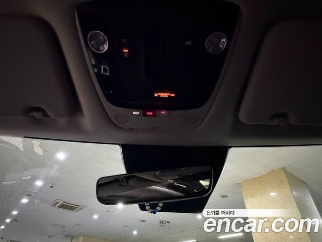 Kia Sportage Hybrid (V) Signature Gravity 2WD 2022 — фото 19