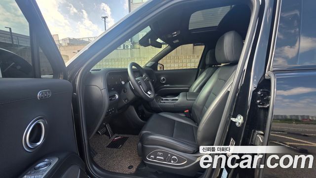 Hyundai Palisade (LX3) Gasoline 2.5T 4WD 7-Seater Calligraphy 2026 — фото 16