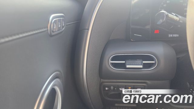 Hyundai Palisade (LX3) Gasoline 2.5T 4WD 7-Seater Calligraphy 2026 — фото 17