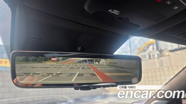 Hyundai Palisade (LX3) Gasoline 2.5T 4WD 7-Seater Calligraphy 2026 — фото 19