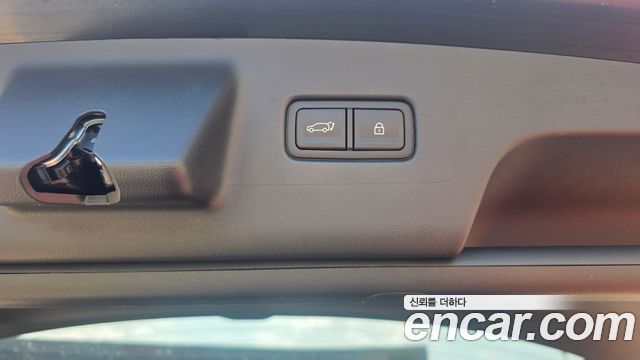 Hyundai Palisade (LX3) Gasoline 2.5T 4WD 7-Seater Calligraphy 2026 — фото 22