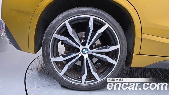 BMW X2 (F39) xDrive25i M Sport 2019 — фото 5