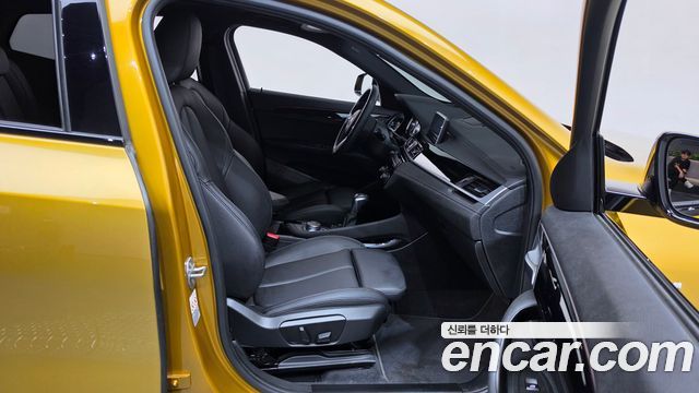 BMW X2 (F39) xDrive25i M Sport 2019 — фото 15