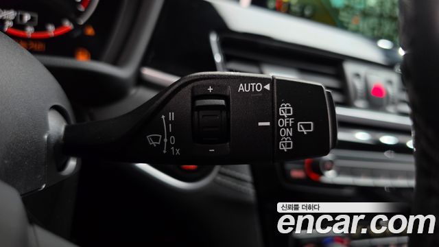 BMW X2 (F39) xDrive25i M Sport 2019 — фото 20