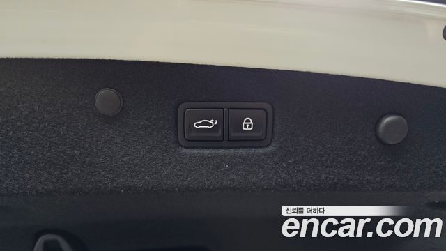 Kia K8 Hybrid Signature 2025 — фото 15