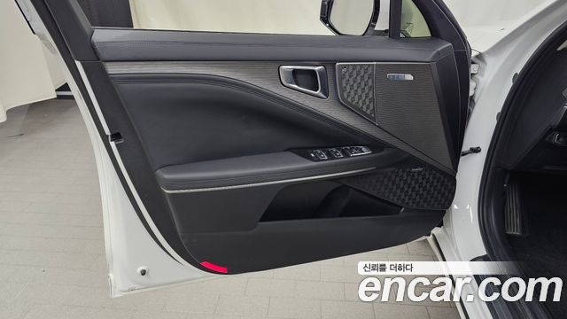 Kia K8 Hybrid Signature 2025 — фото 24