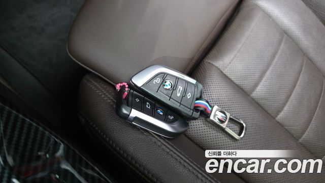 BMW X4 (G02) xDrive20i xLine 2023 — фото 17