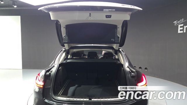 BMW X4 (G02) xDrive20i xLine 2023 — фото 19