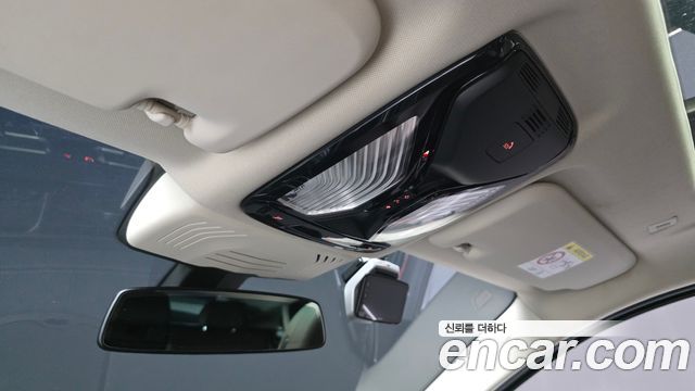 BMW X4 (G02) xDrive20i xLine 2023 — фото 20
