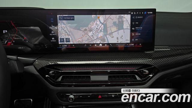BMW M4 (G82) M4 Convertible Competition M xDrive 2026 — фото 13