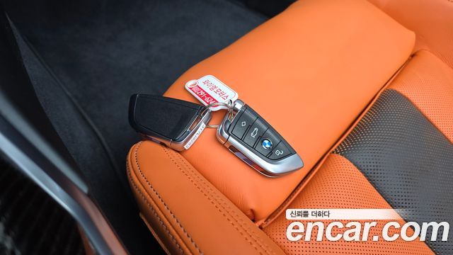 BMW M4 (G82) M4 Convertible Competition M xDrive 2026 — фото 16