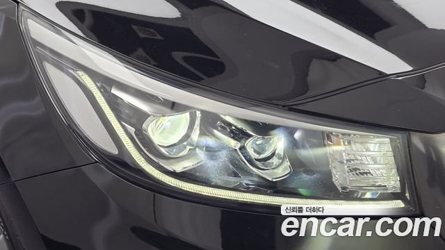 Kia Carnival 9-Seater Luxury 2020 — фото 22