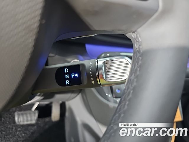 Hyundai Casper Electric Inspiration 2025 — фото 8